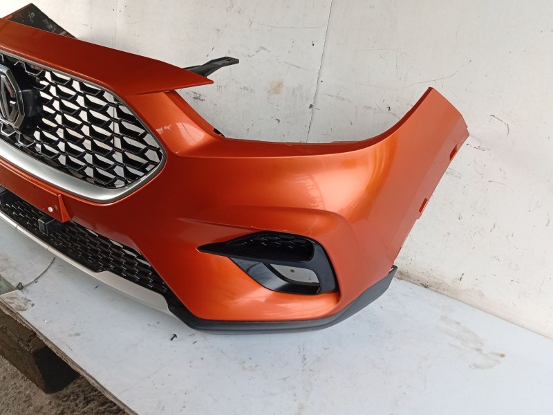 Recambio de paragolpes delantero para mg zs suv (azs1) 1.5 vti referencia OEM IAM 10336751SPRP 10336751 