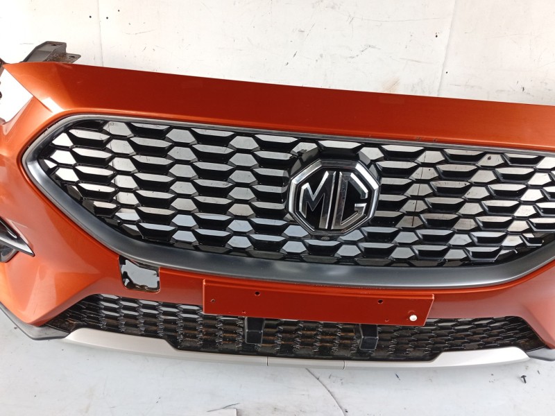 Recambio de paragolpes delantero para mg zs suv (azs1) 1.5 vti referencia OEM IAM 10336751SPRP 10336751 