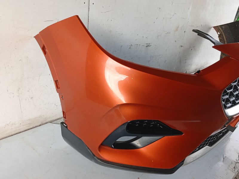 Recambio de paragolpes delantero para mg zs suv (azs1) 1.5 vti referencia OEM IAM 10336751SPRP 10336751 