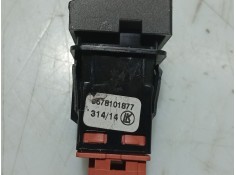 Recambio de warning para citroën c4 grand picasso ii (da_, de_) 2.0 bluehdi 150 referencia OEM IAM 96781018ZD   2