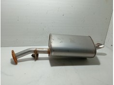 Recambio de tubo para mg zs suv (azs1) 1.5 vti referencia OEM IAM   