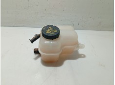 Recambio de deposito expansion para mg zs suv (azs1) 1.5 vti referencia OEM IAM 10237071  