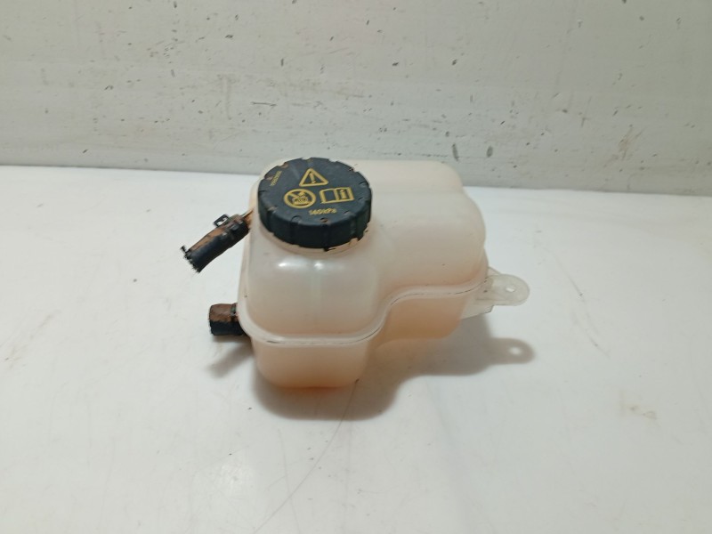 Recambio de deposito expansion para mg zs suv (azs1) 1.5 vti referencia OEM IAM 10237071  