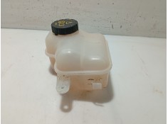 Recambio de deposito expansion para mg zs suv (azs1) 1.5 vti referencia OEM IAM 10237071   2