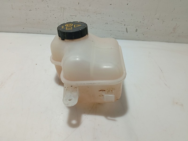 Recambio de deposito expansion para mg zs suv (azs1) 1.5 vti referencia OEM IAM 10237071  