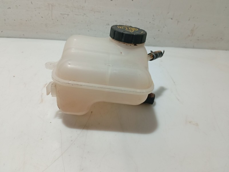 Recambio de deposito expansion para mg zs suv (azs1) 1.5 vti referencia OEM IAM 10237071  