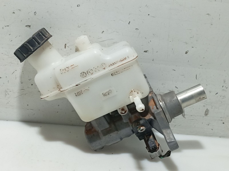 Recambio de bomba freno para mg zs suv (azs1) 1.5 vti referencia OEM IAM 10122582  
