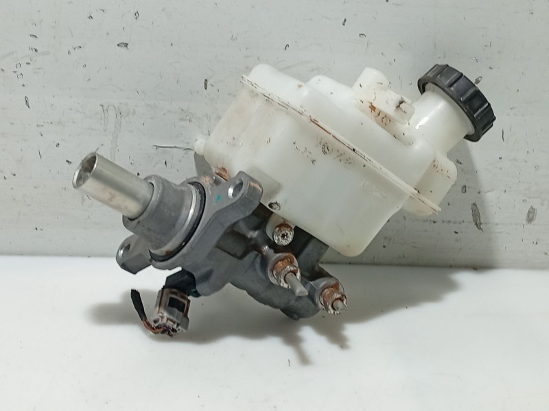 Recambio de bomba freno para mg zs suv (azs1) 1.5 vti referencia OEM IAM 10122582  
