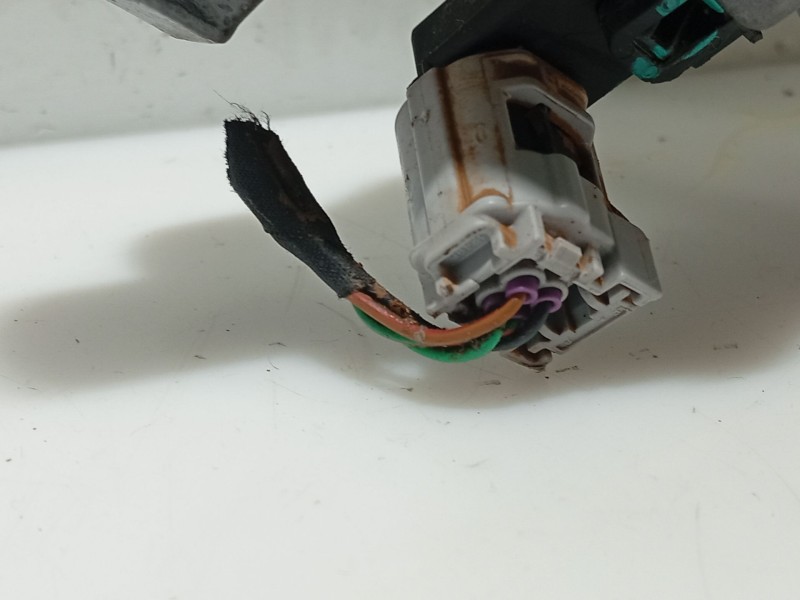 Recambio de bomba freno para mg zs suv (azs1) 1.5 vti referencia OEM IAM 10122582  