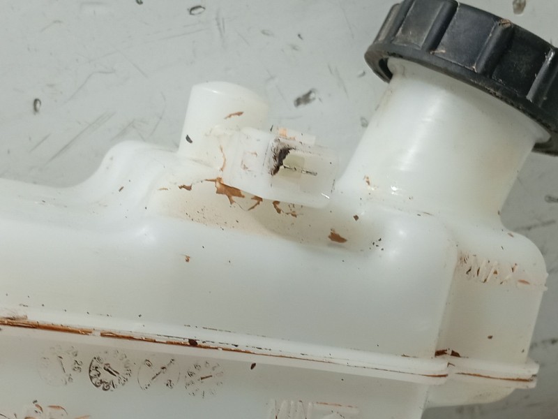 Recambio de bomba freno para mg zs suv (azs1) 1.5 vti referencia OEM IAM 10122582  