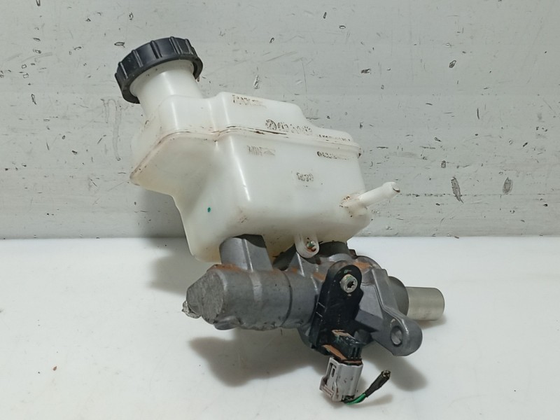 Recambio de bomba freno para mg zs suv (azs1) 1.5 vti referencia OEM IAM 10122582  
