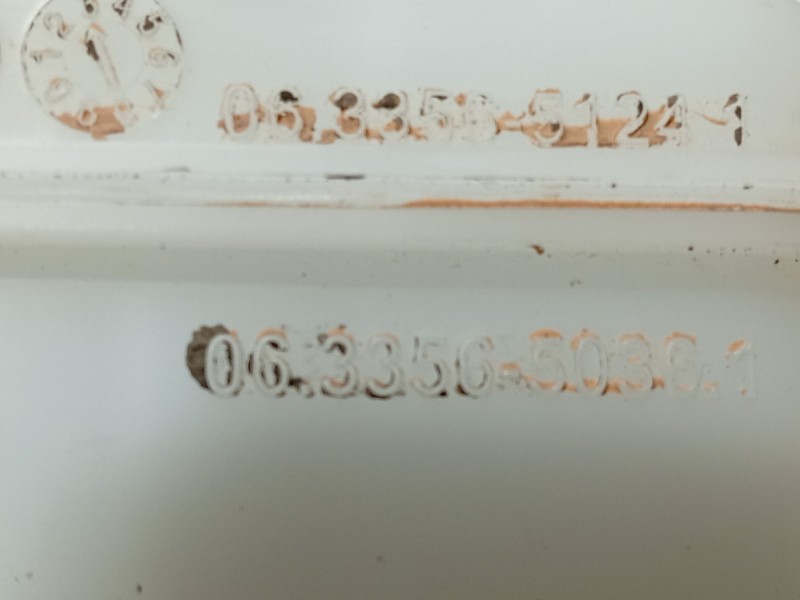 Recambio de bomba freno para mg zs suv (azs1) 1.5 vti referencia OEM IAM 10122582  