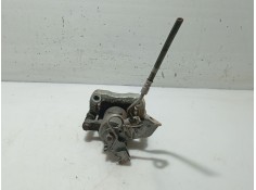 Recambio de pinza freno trasera derecha para mg zs suv (azs1) 1.5 vti referencia OEM IAM 10807521   2