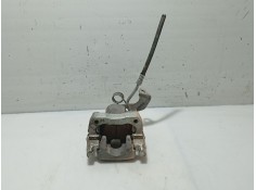 Recambio de pinza freno trasera izquierda para mg zs suv (azs1) 1.5 vti referencia OEM IAM 10807520  