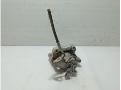 Recambio de pinza freno trasera izquierda para mg zs suv (azs1) 1.5 vti referencia OEM IAM 10807520   2