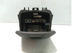 Recambio de guantera para citroën c4 grand picasso ii (da_, de_) 2.0 bluehdi 150 referencia OEM IAM 96778887ZD / 96778791ZD   2