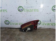 Recambio de piloto trasero izquierdo para  referencia OEM IAM    2