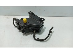 Recambio de deposito fap para citroën c4 grand picasso ii (da_, de_) 2.0 bluehdi 150 referencia OEM IAM   