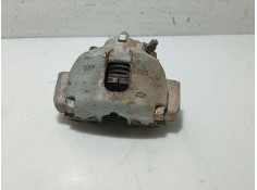 Recambio de pinza freno delantera izquierda para mg zs suv (azs1) 1.5 vti referencia OEM IAM 10343241  