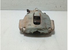 Recambio de pinza freno delantera derecha para mg zs suv (azs1) 1.5 vti referencia OEM IAM 10343242  