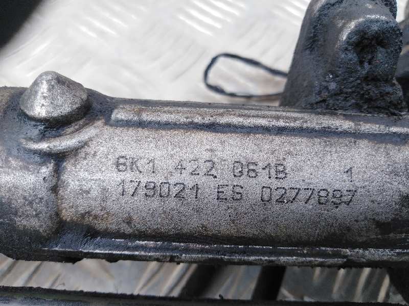 Recambio de cremallera direccion para  referencia OEM IAM 179021 6K14220618 