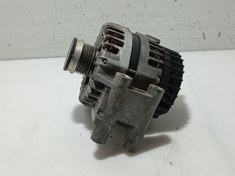 Recambio de alternador para mg zs suv (azs1) 1.5 vti referencia OEM IAM   