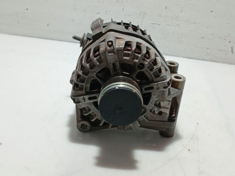 Recambio de alternador para mg zs suv (azs1) 1.5 vti referencia OEM IAM   