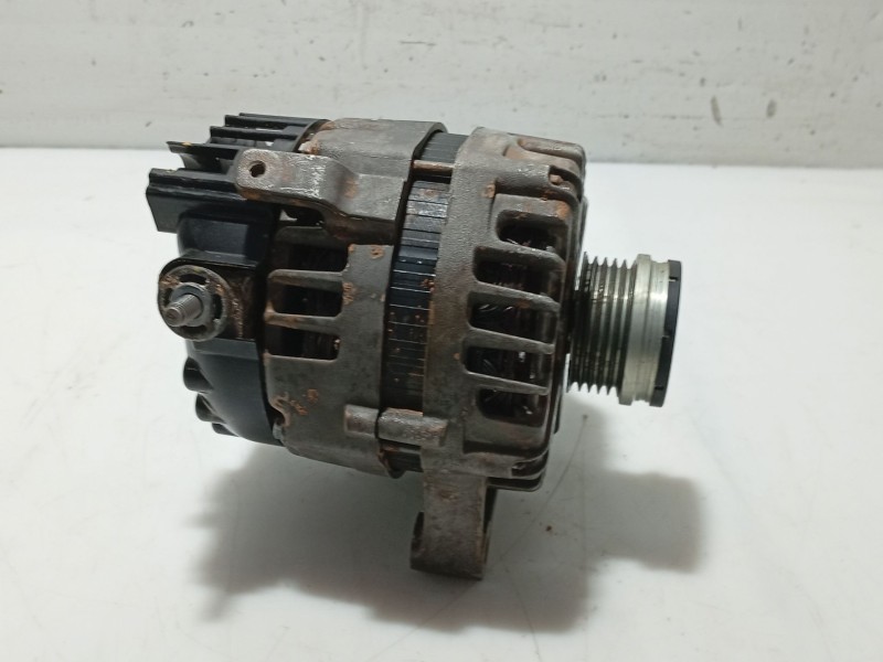 Recambio de alternador para mg zs suv (azs1) 1.5 vti referencia OEM IAM   