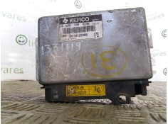 Recambio de centralita motor uce para hyundai accent (x3) 1.5 gls automático   |   09.94 - ... | 1994 | 88 cv / 65 kw referencia