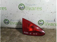 Recambio de piloto trasero izquierdo para  referencia OEM IAM   