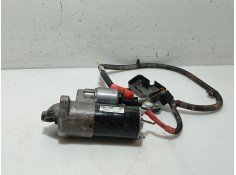 Recambio de motor arranque para mg zs suv (azs1) 1.5 vti referencia OEM IAM 30005443  
