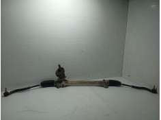 Recambio de cremallera direccion para mg zs suv (azs1) 1.5 vti referencia OEM IAM 10355271  