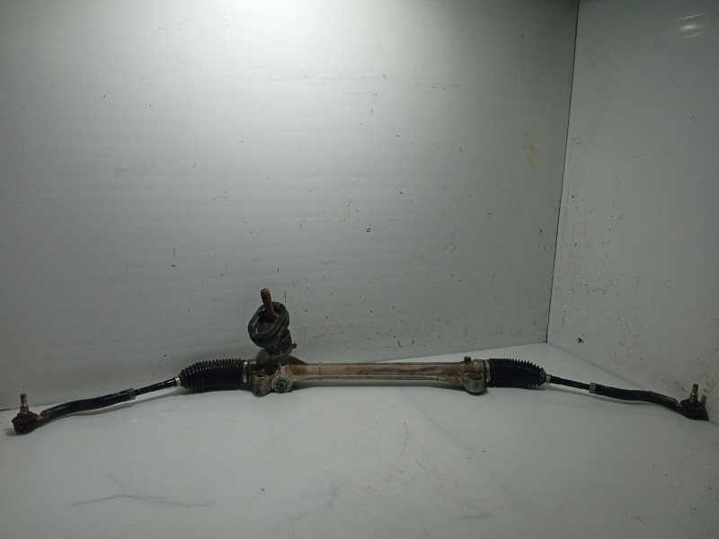 Recambio de cremallera direccion para mg zs suv (azs1) 1.5 vti referencia OEM IAM 10355271  