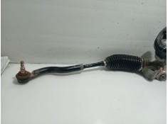 Recambio de cremallera direccion para mg zs suv (azs1) 1.5 vti referencia OEM IAM 10355271   2