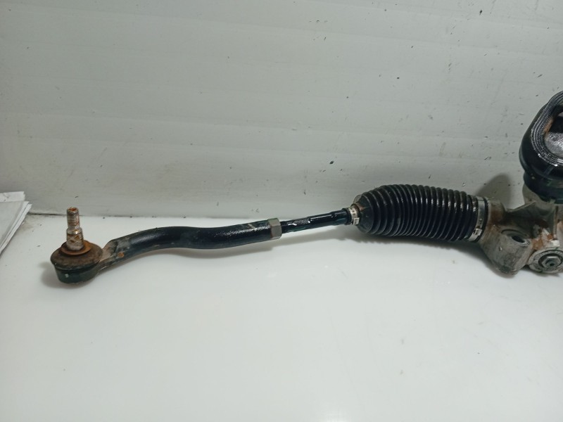 Recambio de cremallera direccion para mg zs suv (azs1) 1.5 vti referencia OEM IAM 10355271  