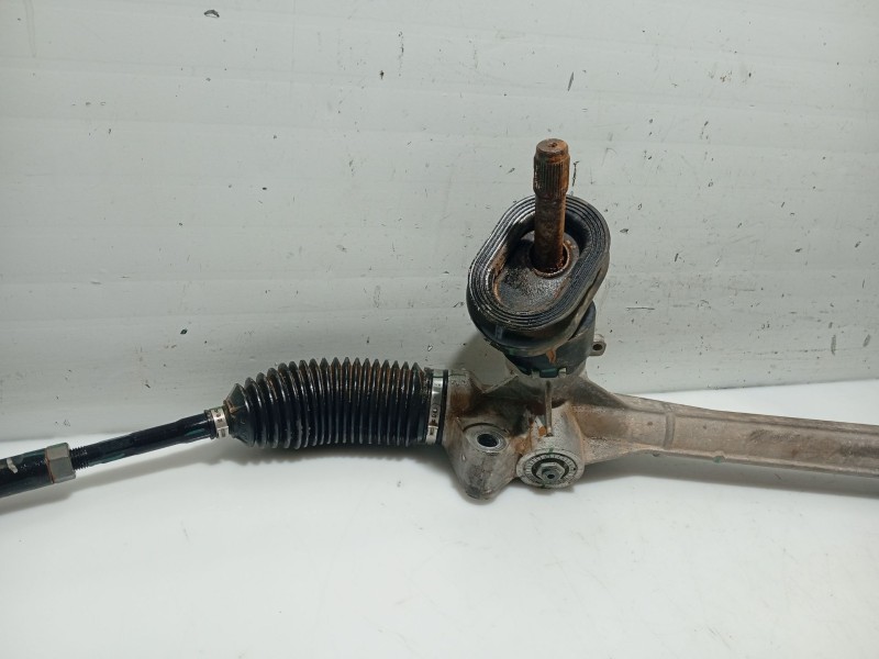 Recambio de cremallera direccion para mg zs suv (azs1) 1.5 vti referencia OEM IAM 10355271  