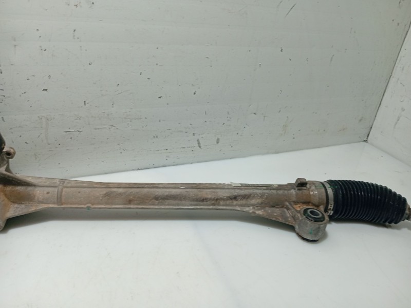 Recambio de cremallera direccion para mg zs suv (azs1) 1.5 vti referencia OEM IAM 10355271  