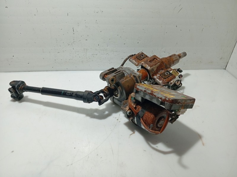 Recambio de columna direccion para mg zs suv (azs1) 1.5 vti referencia OEM IAM 11165159  