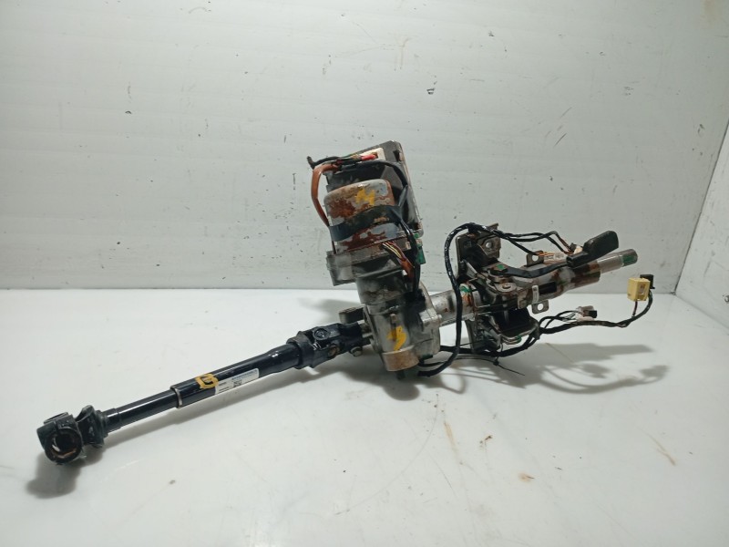 Recambio de columna direccion para mg zs suv (azs1) 1.5 vti referencia OEM IAM 11165159  