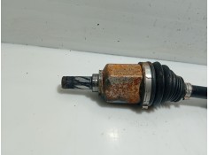 Recambio de transmision delantera derecha para mg zs suv (azs1) 1.5 vti referencia OEM IAM 10233397   2