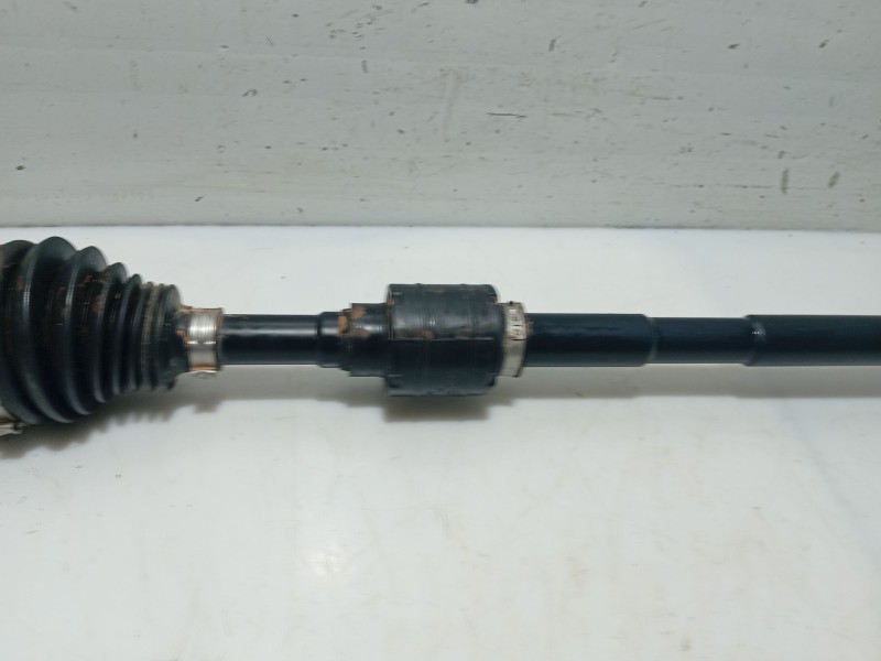 Recambio de transmision delantera derecha para mg zs suv (azs1) 1.5 vti referencia OEM IAM 10233397  