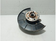 Recambio de mangueta delantera derecha para mg zs suv (azs1) 1.5 vti referencia OEM IAM 10226415  