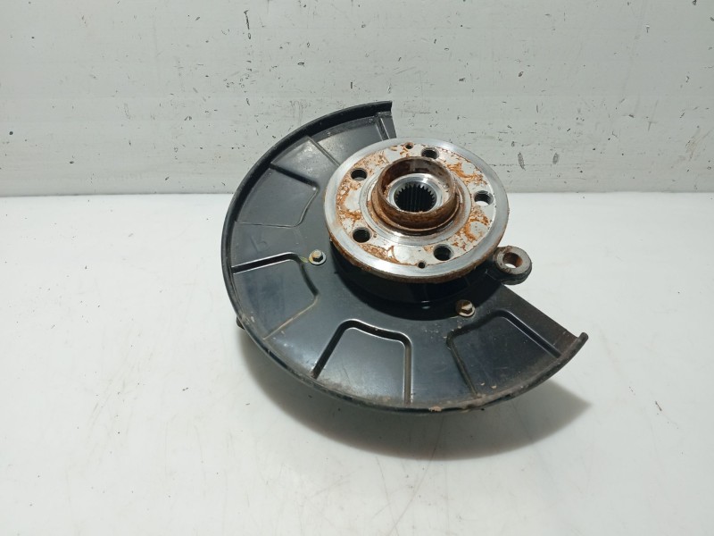 Recambio de mangueta delantera derecha para mg zs suv (azs1) 1.5 vti referencia OEM IAM 10226415  