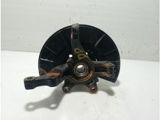 Recambio de mangueta delantera derecha para mg zs suv (azs1) 1.5 vti referencia OEM IAM 10226415   2