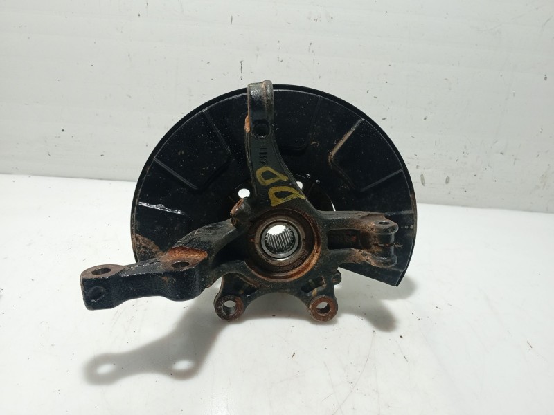 Recambio de mangueta delantera derecha para mg zs suv (azs1) 1.5 vti referencia OEM IAM 10226415  