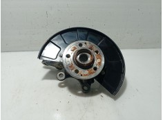 Recambio de mangueta delantera izquierda para mg zs suv (azs1) 1.5 vti referencia OEM IAM 10226410  