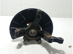 Recambio de mangueta delantera izquierda para mg zs suv (azs1) 1.5 vti referencia OEM IAM 10226410   2