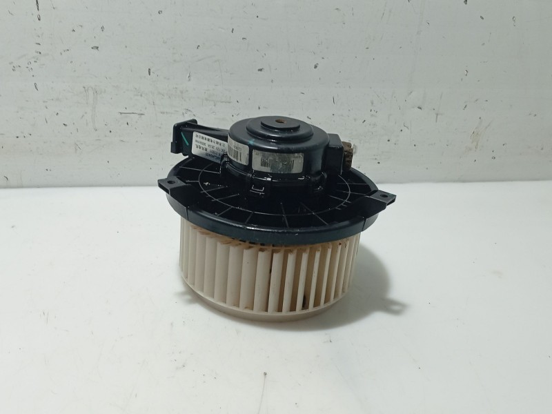 Recambio de ventilador calefaccion para mg zs suv (azs1) 1.5 vti referencia OEM IAM 10289135  