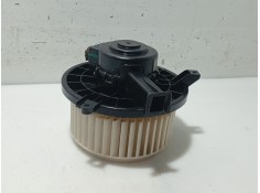 Recambio de ventilador calefaccion para mg zs suv (azs1) 1.5 vti referencia OEM IAM 10289135   2