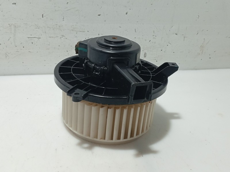 Recambio de ventilador calefaccion para mg zs suv (azs1) 1.5 vti referencia OEM IAM 10289135  